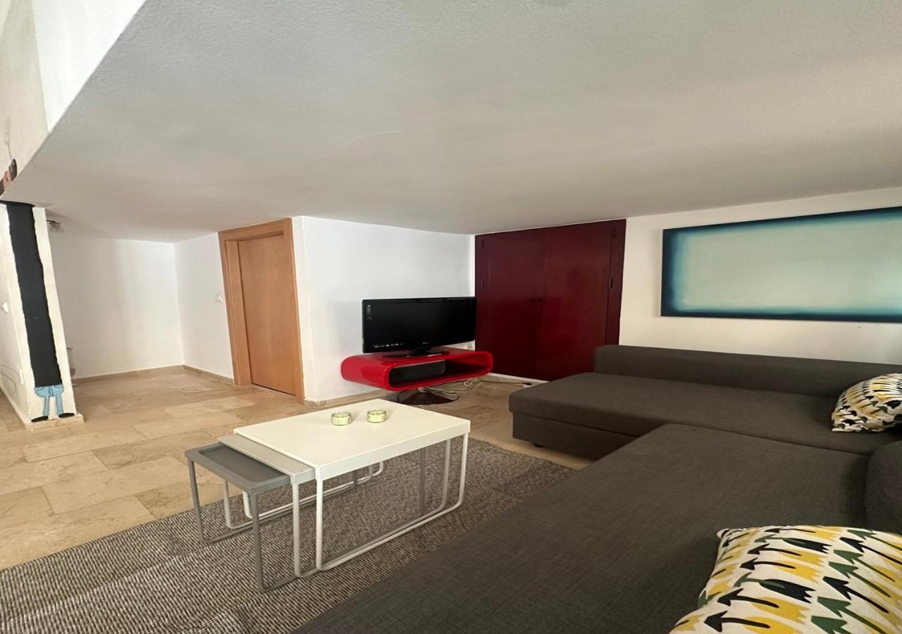 Home Art Refino Màlaga Exteriér fotografie