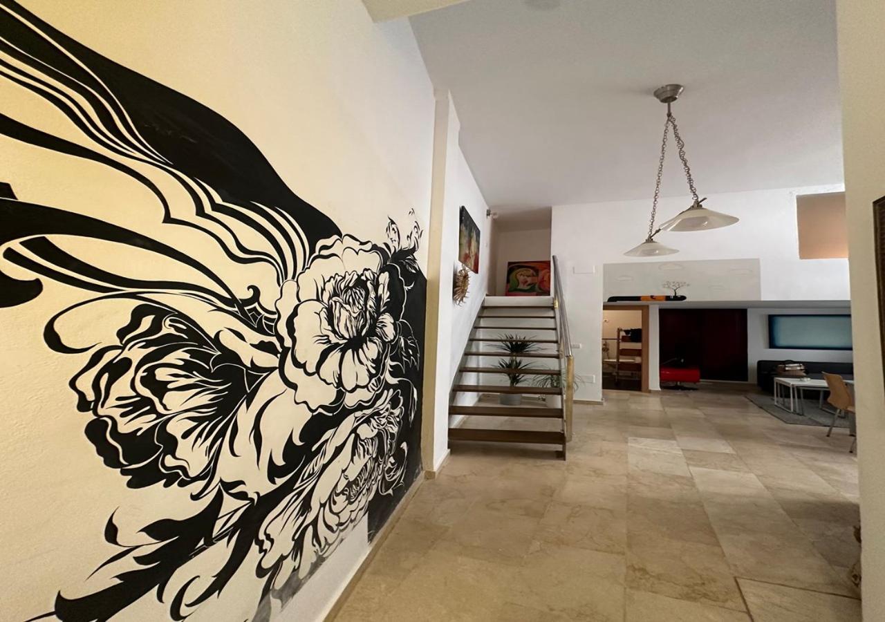 Home Art Refino Màlaga Exteriér fotografie